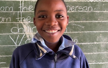Gugulethu school
