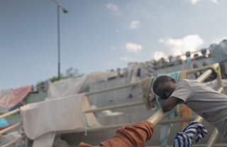 2026-Haiti-IDP Camp