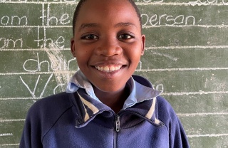 Gugulethu school