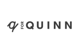 Q for Quinn Logo