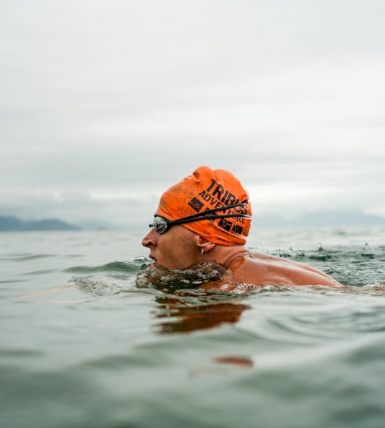 Swimmer