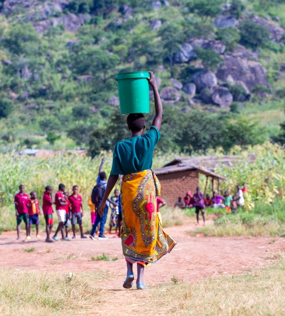 2026 - Malawi - Learn more about our work