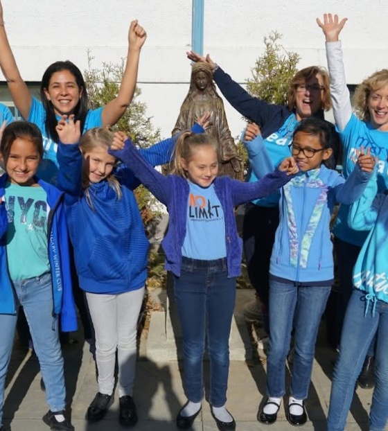 School Group
