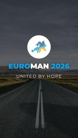 Euroman Poster