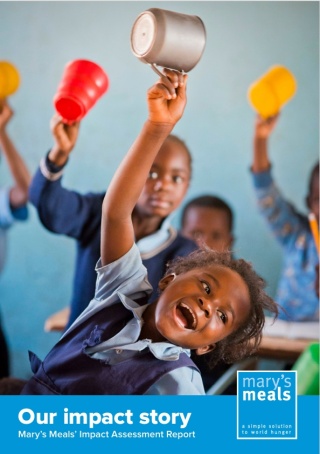 Impact Assessment Report 2014-2019