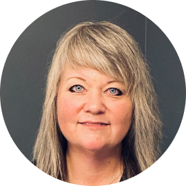 Sheri McConnell