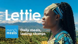 Lettie film poster