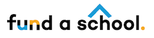 Fund a School Logo