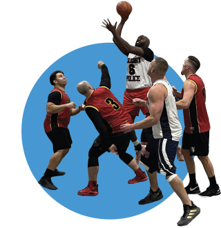 Basketball
