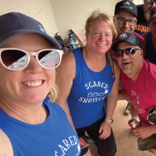 Baseball Tournament