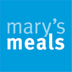 Mary's Meals square logo