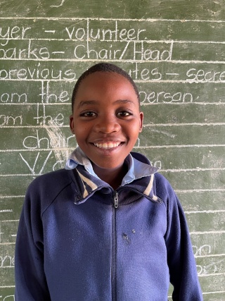 Gugulethu school